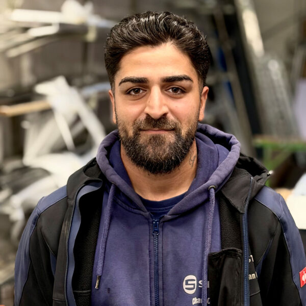 Cihan Ciftci